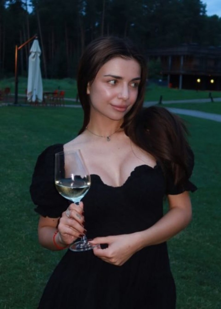 Индивидуалка Рита фото № 2 в городе Астана