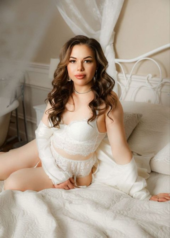 Индивидуалка Рита фото № 2 в городе Астана