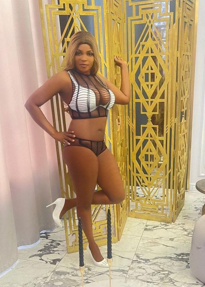 Индивидуалка София фото № 2 в городе Астана