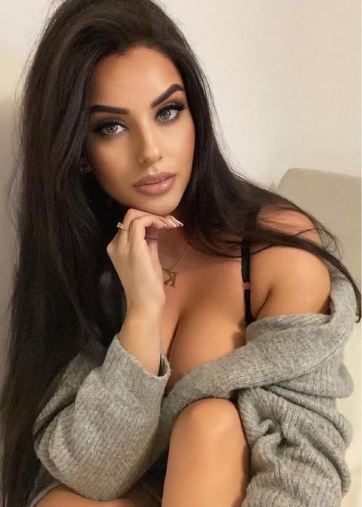 Индивидуалка Стеша фото № 2 в городе Астана