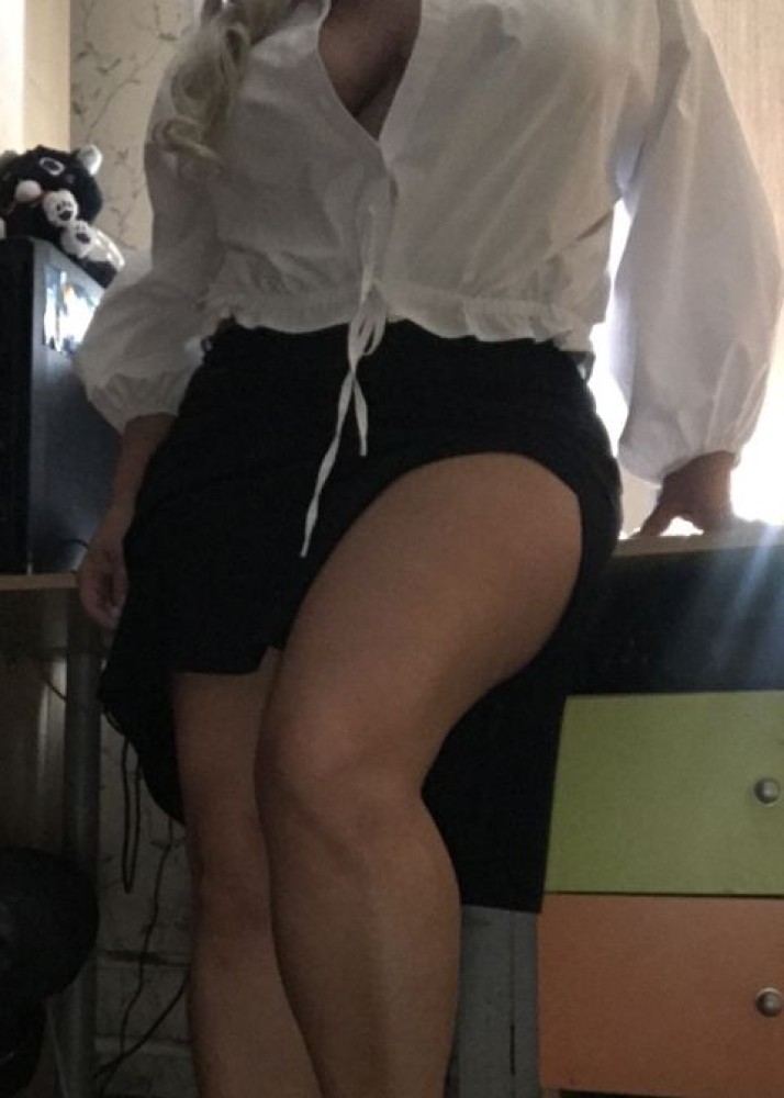 Индивидуалка Ульяна фото № 2 в городе Астана