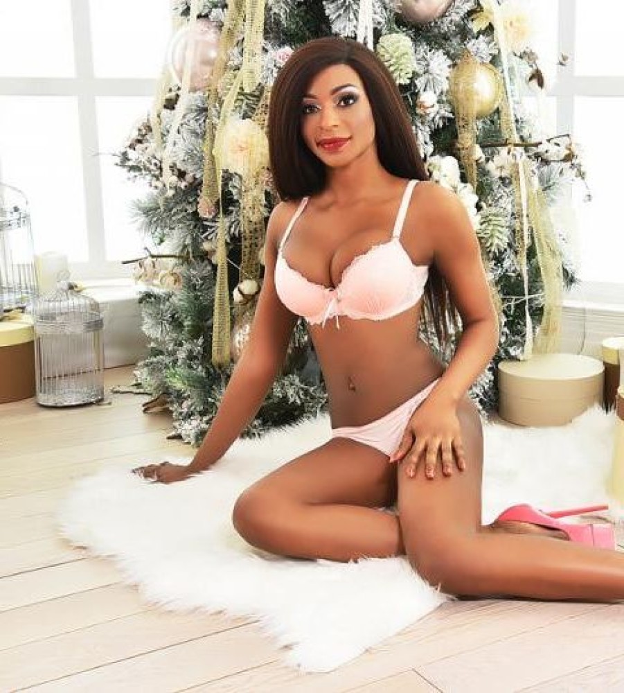 Индивидуалка Victoria фото № 2 в городе Астана