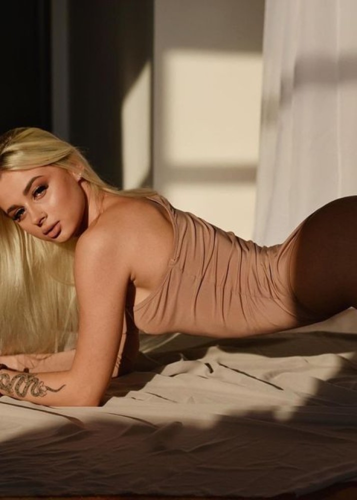 Индивидуалка Вика фото № 2 в городе Астана