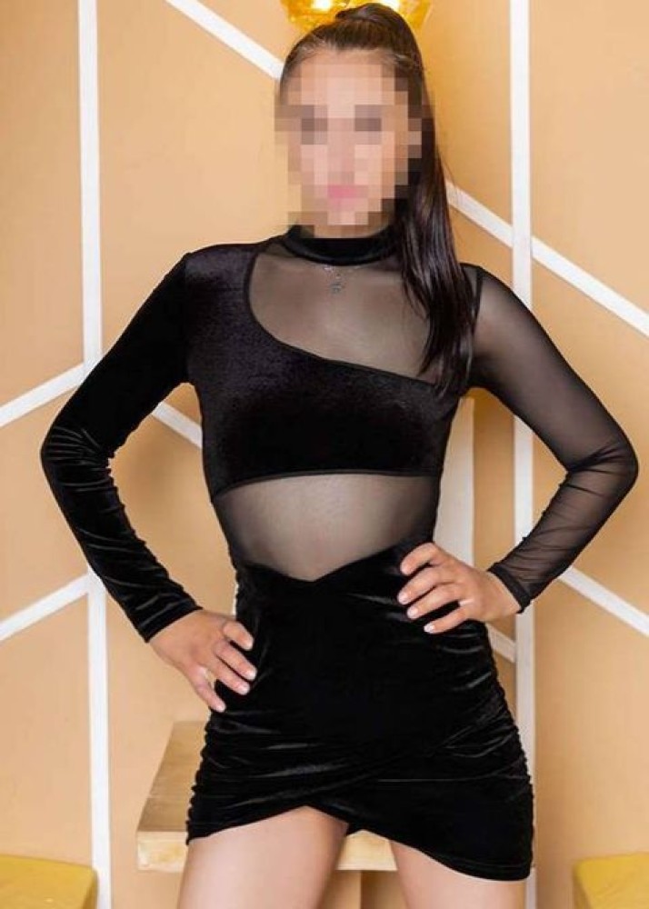 Индивидуалка Вика главное фото в городе Астана 