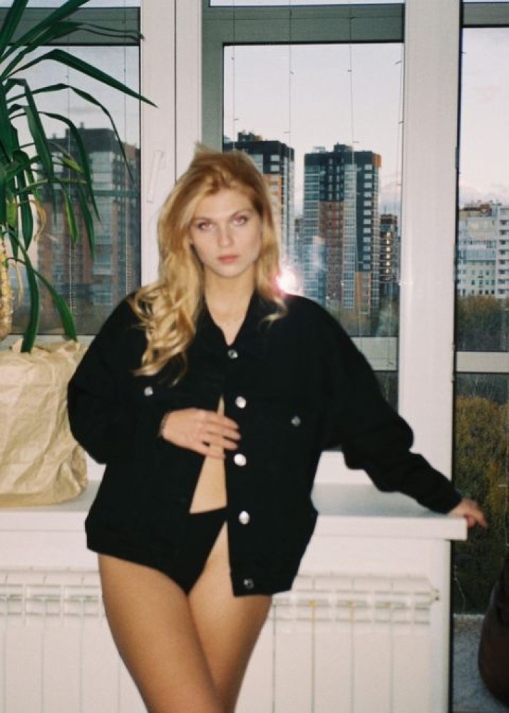 Индивидуалка Яна главное фото в городе Астана 