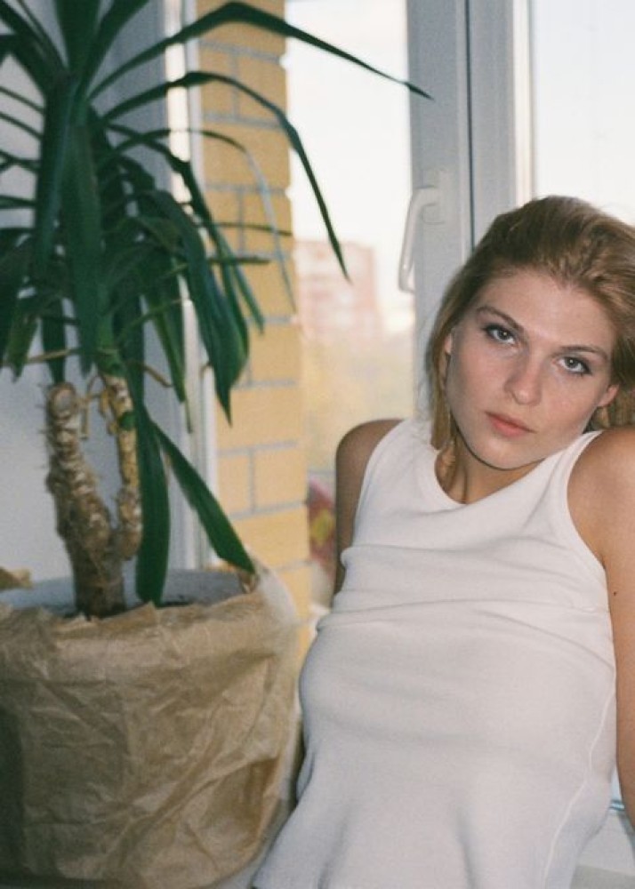 Индивидуалка Яна фото № 2 в городе Астана