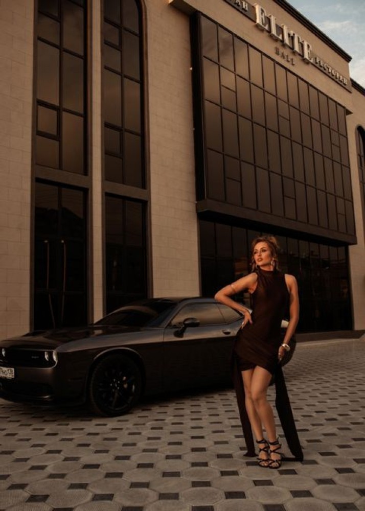 Индивидуалка Юлечка фото № 2 в городе Астана