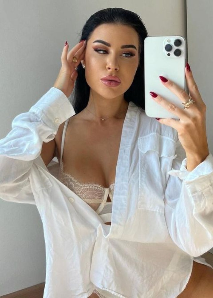 Индивидуалка Юля главное фото в городе Астана 