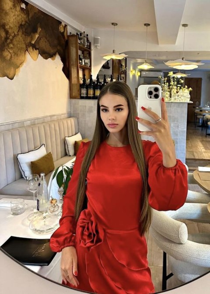 Индивидуалка Кира фото № 2 в городе Астана