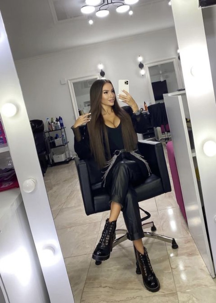 Индивидуалка Кристина фото № 2 в городе Астана