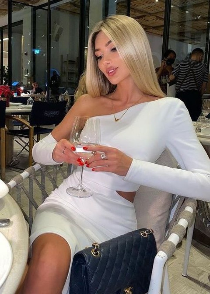 Индивидуалка Лина фото № 2 в городе Астана