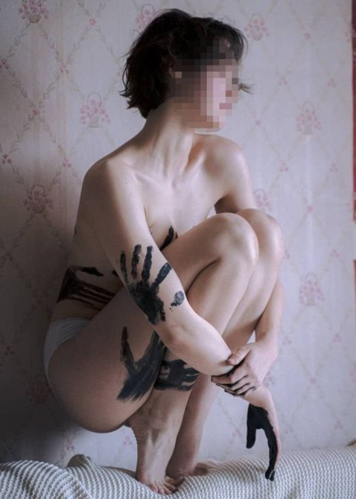 Индивидуалка Марина главное фото в городе Астана 