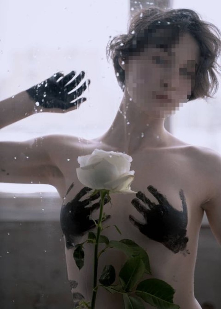 Индивидуалка Марина фото № 2 в городе Астана