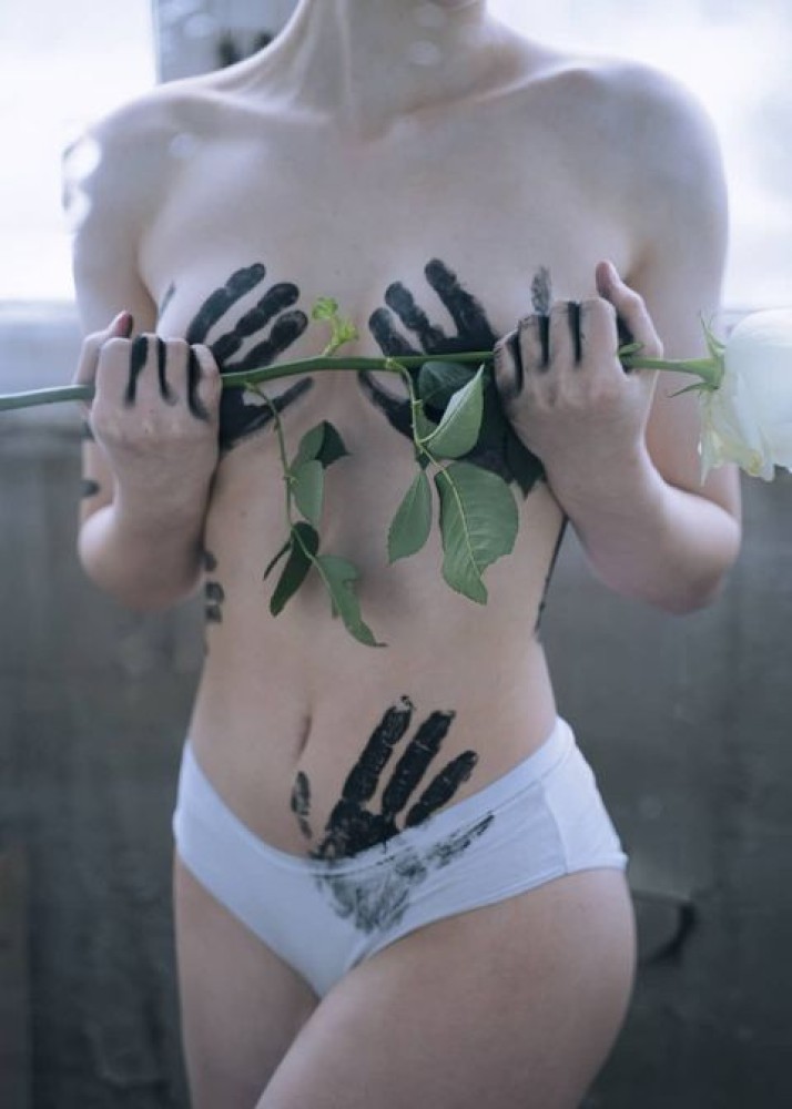 Индивидуалка Марина фото № 2 в городе Астана