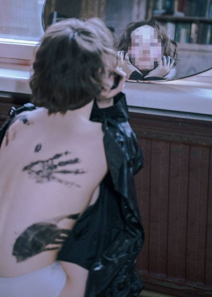 Индивидуалка Марина фото № 2 в городе Астана