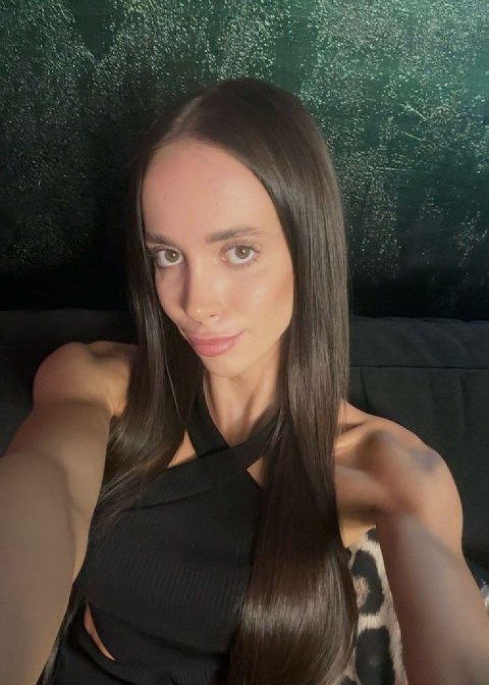 Индивидуалка Милана фото № 2 в городе Астана