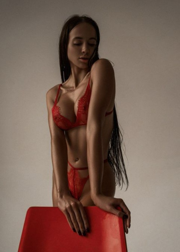 Индивидуалка Милана фото № 2 в городе Астана