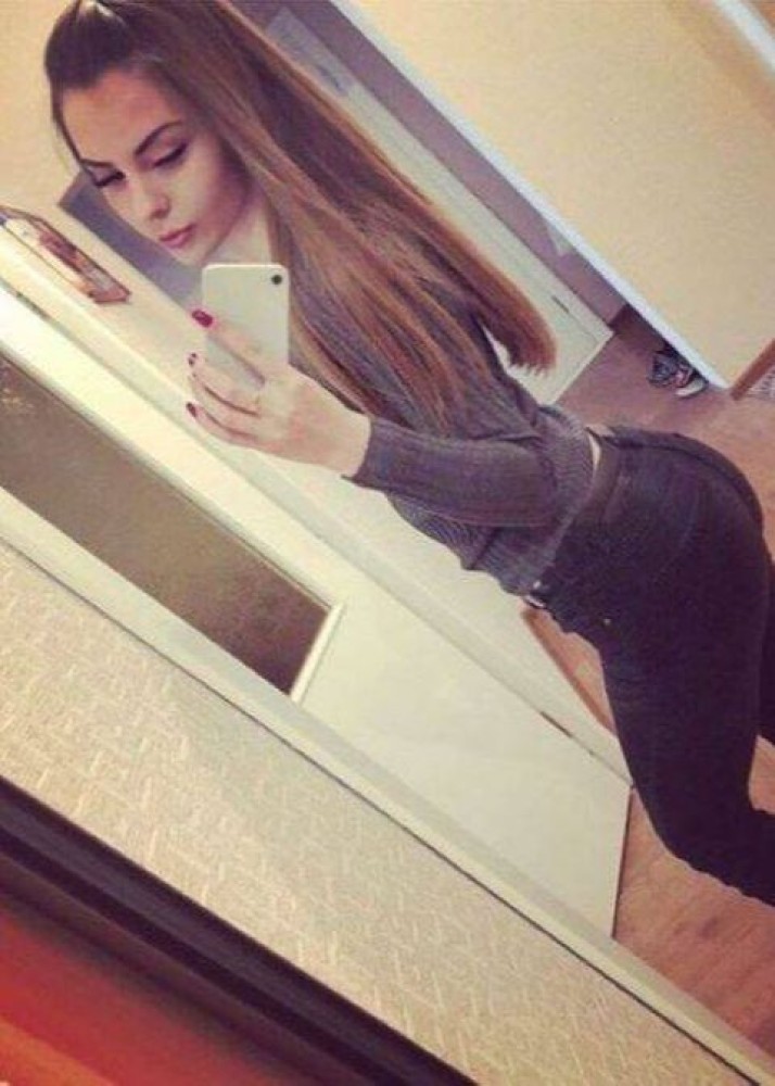 Индивидуалка Настя главное фото в городе Астана 