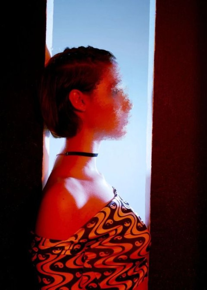 Индивидуалка Полина фото № 2 в городе Астана