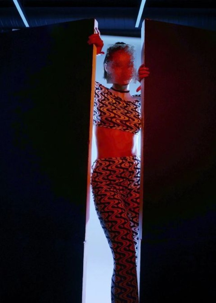 Индивидуалка Полина фото № 2 в городе Астана