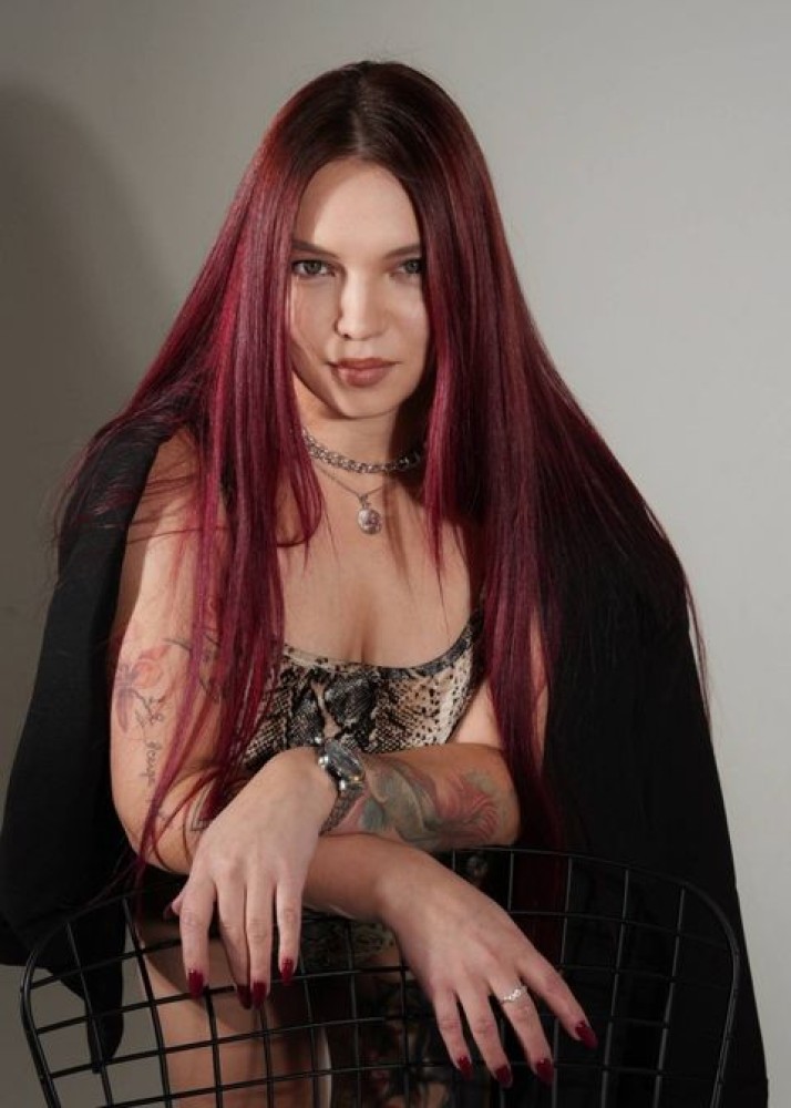 Индивидуалка Вита главное фото в городе Астана 