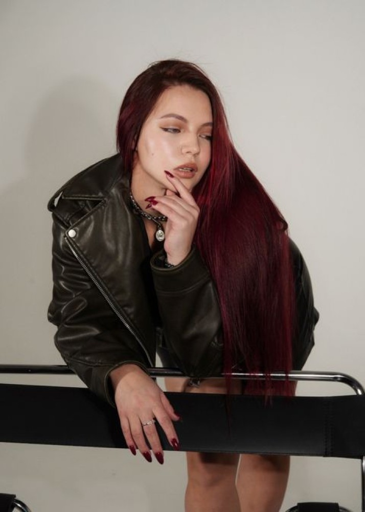 Индивидуалка Вита фото № 2 в городе Астана