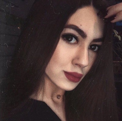 Людмила, Г. Астана