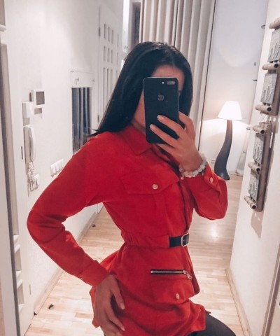 Аня, Г. Астана