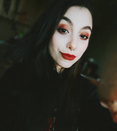 Катька, Г. Астана