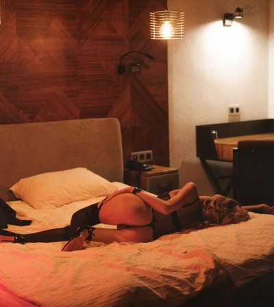 Лиза, Г. Астана