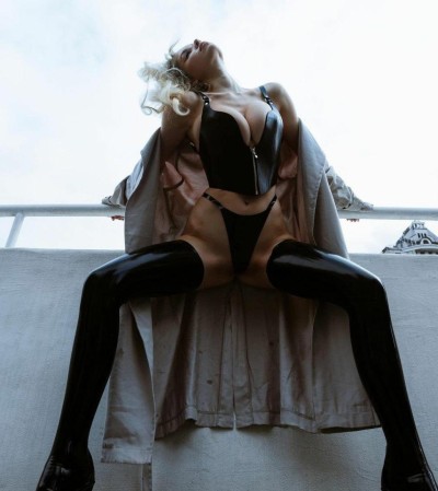 Ярослава, Г. Астана