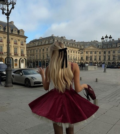 Оля, Г. Астана