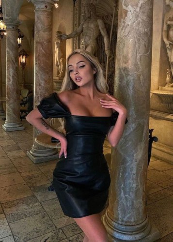 Алина, Г. Астана