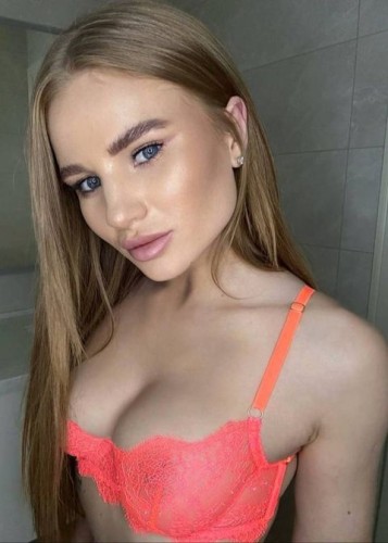 Екатерина, Г. Астана