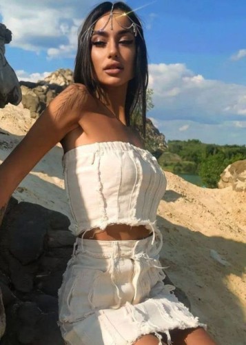 Ева, Г. Астана