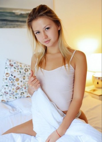 Ирина, Г. Астана