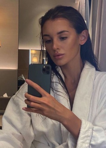 Ирма, Г. Астана