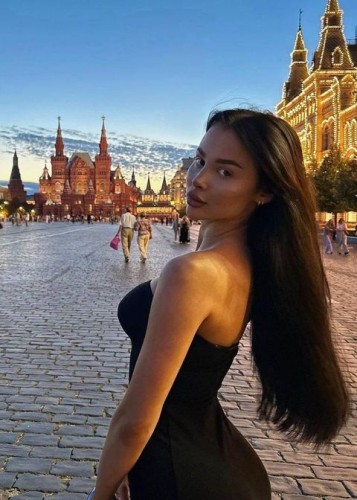 Зинаида, Г. Астана