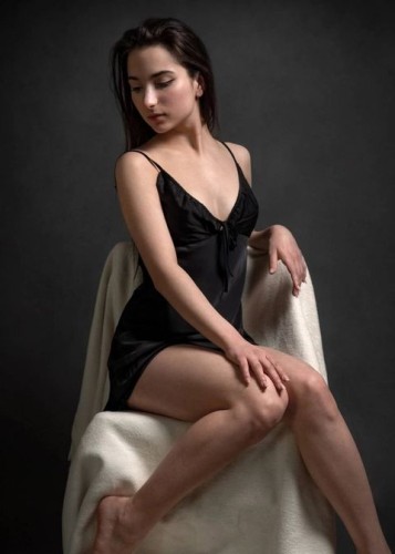 Даришка, Г. Астана