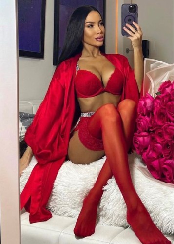 Кристина, Г. Астана