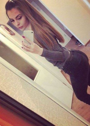 Настя, Г. Астана