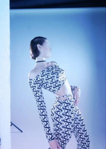 Полина, Г. Астана